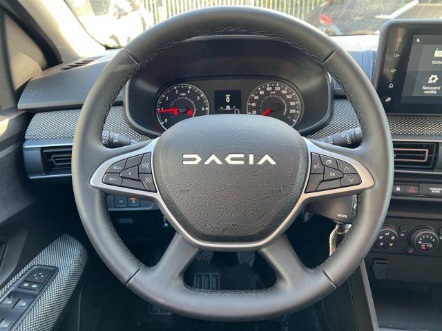 DACIA Sandero Stepway 1.0 TCe GPL Expression #VARI COLORI