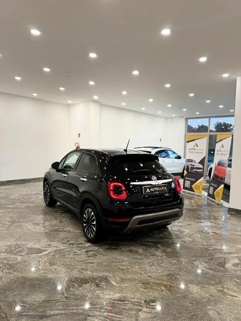 Fiat 500X 1.6 MultiJet 120 CV DCT Cross