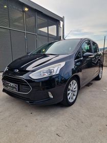 Ford B-Max 1.5 TDCi 75 CV - 2015