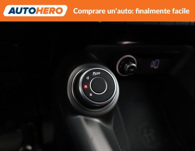 ALFA ROMEO Tonale 1.5 130 CV MHEV TCT7 Sprint