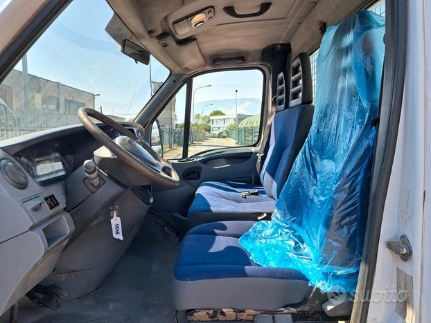 Iveco 35c10 RIF.5048