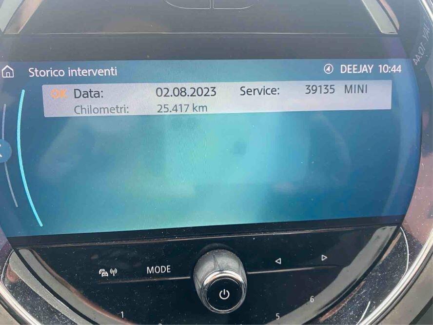 Mini Cooper Countryman 1.5 AUTOM. NAVY PREZZO REALE