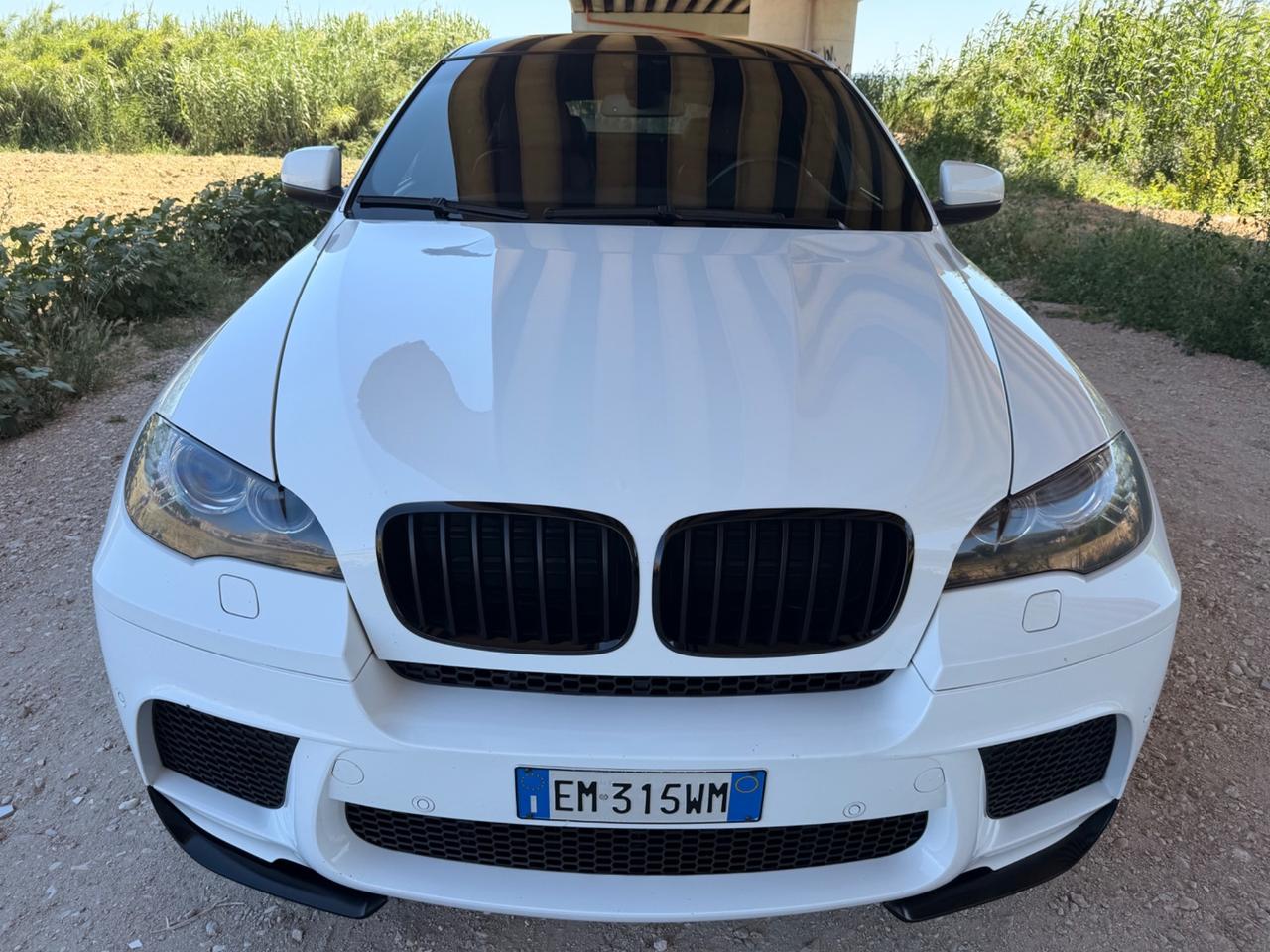 Bmw X6 M xDrive30d Futura