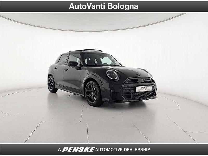 MINI Mini 5 porte Mini 5p 2.0 Cooper S JCW auto