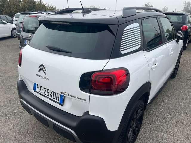 Citroen C3 Aircross 1.2 Puretech Shine, KM 47.000, DAL 1986