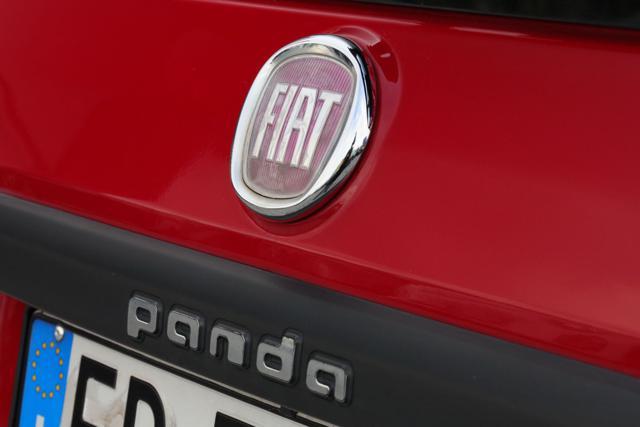 FIAT Panda 1.2 Pop