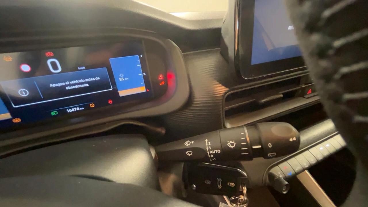 Jeep Avenger 1.2 Turbo 100 CV Altitude VETTURA TOP