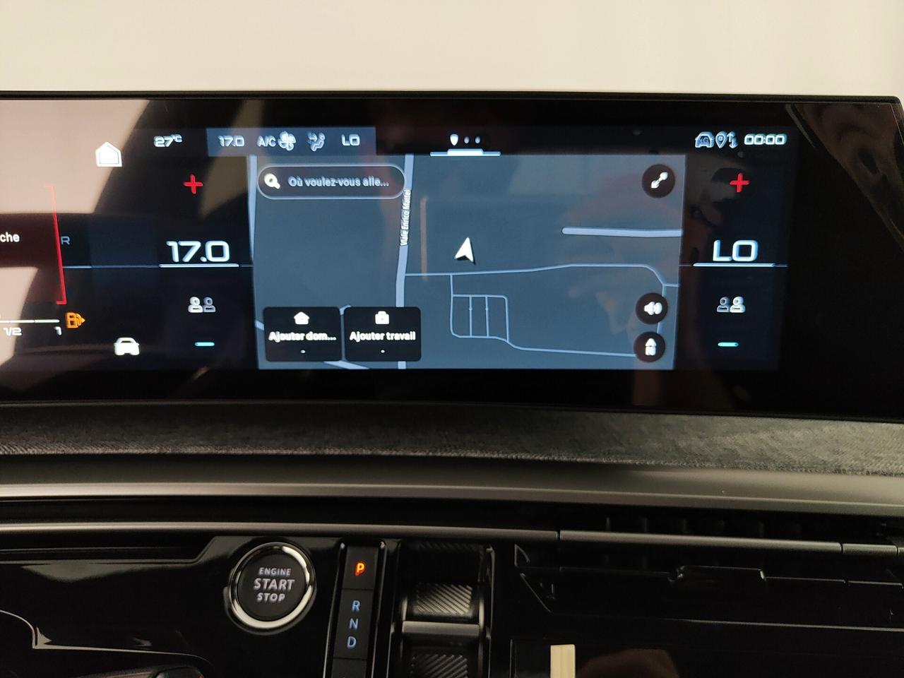 Peugeot 3008 Hybrid 145 e-DCS6 GT