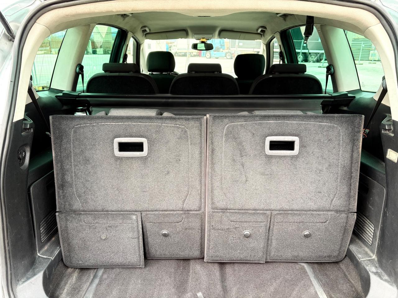 Ford S-Max 2.0 TDCi 140CV