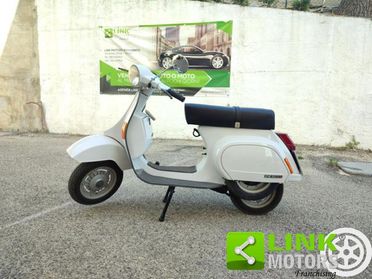 PIAGGIO Vespa 50 PK XL