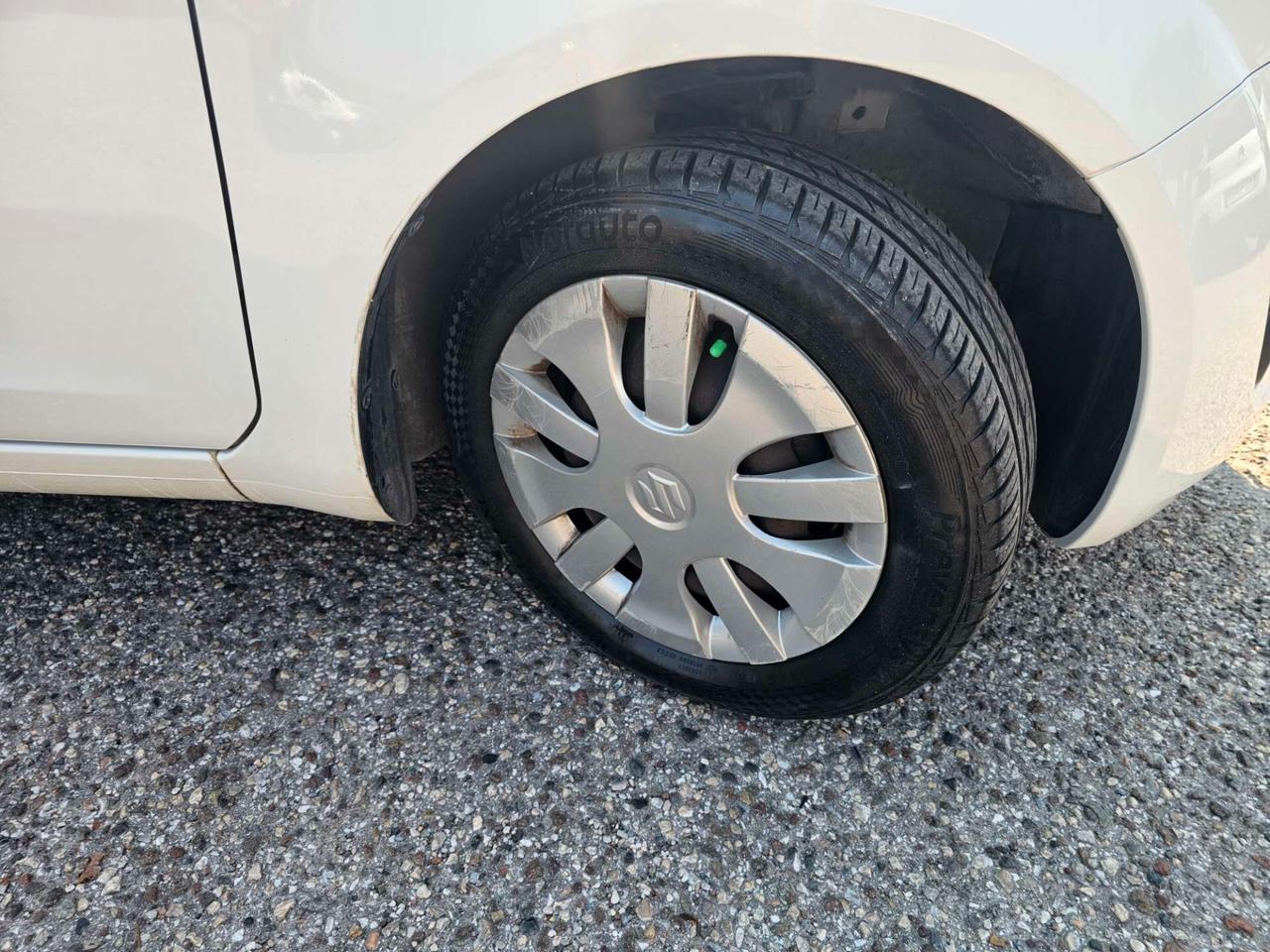 Suzuki Splash 1.0 VVT GL Style Start & Stop