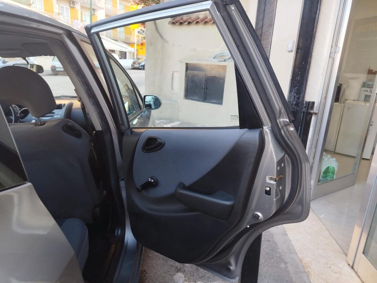 Honda Jazz 1.2 i-DSi 5p.