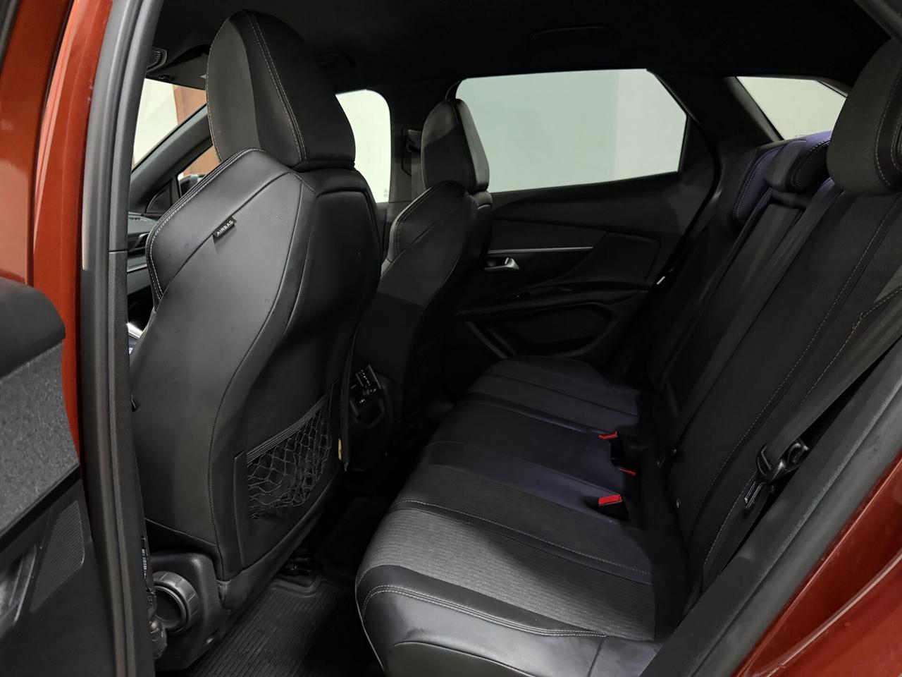 Peugeot 3008 BlueHDi 120 S&S GT Line