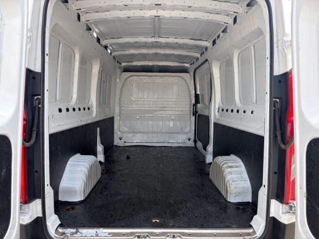 MAXUS Deliver 9 Deliver9 2.0CRDI 150CV FWD PL-TM Furgone