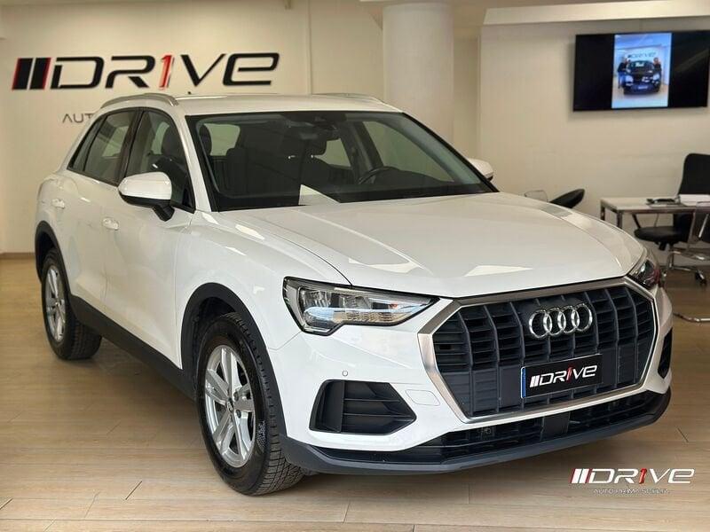 Audi Q3 Q3 35 TDI S tronic