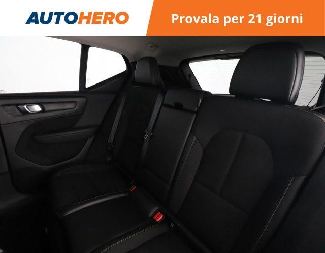 VOLVO XC40 D3 Momentum