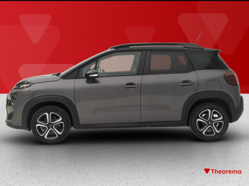CITROEN C3 Aircross 2017 - C3 Aircross 1.2 puretech Feel s&s 110cv