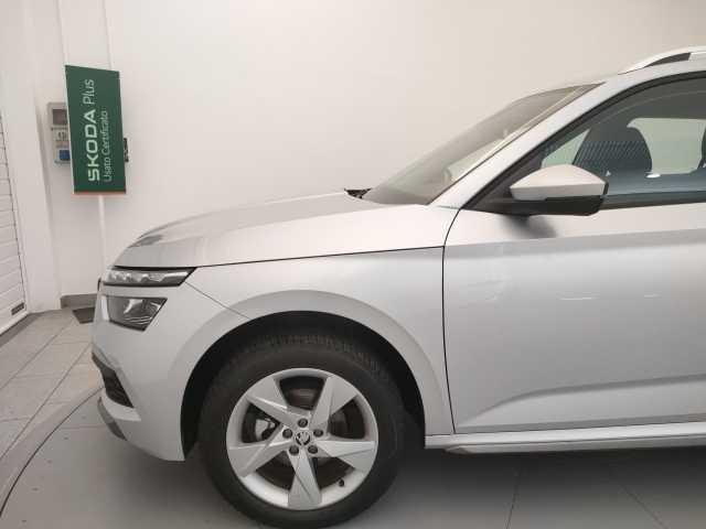 SKODA Kamiq 1.5 TSI ACT Style