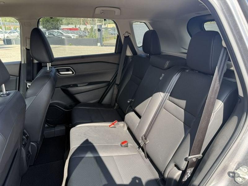 Nissan X-Trail 1.5 HEV e-Power Tekna Auto