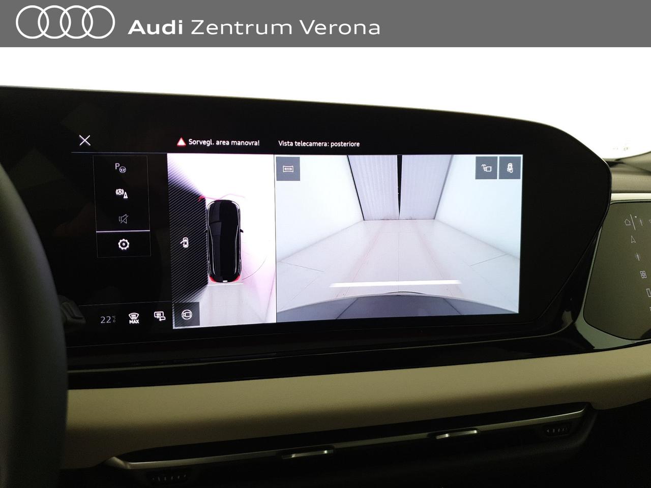 Avant 2.0TDI 204CV quattro S tronic S line Edition