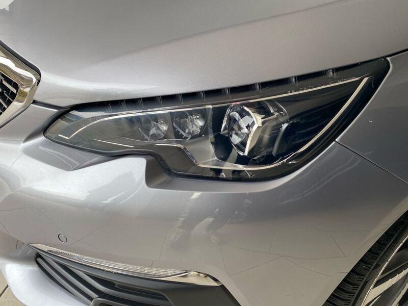Peugeot 308 308 BlueHDi 130 S&S GT Line