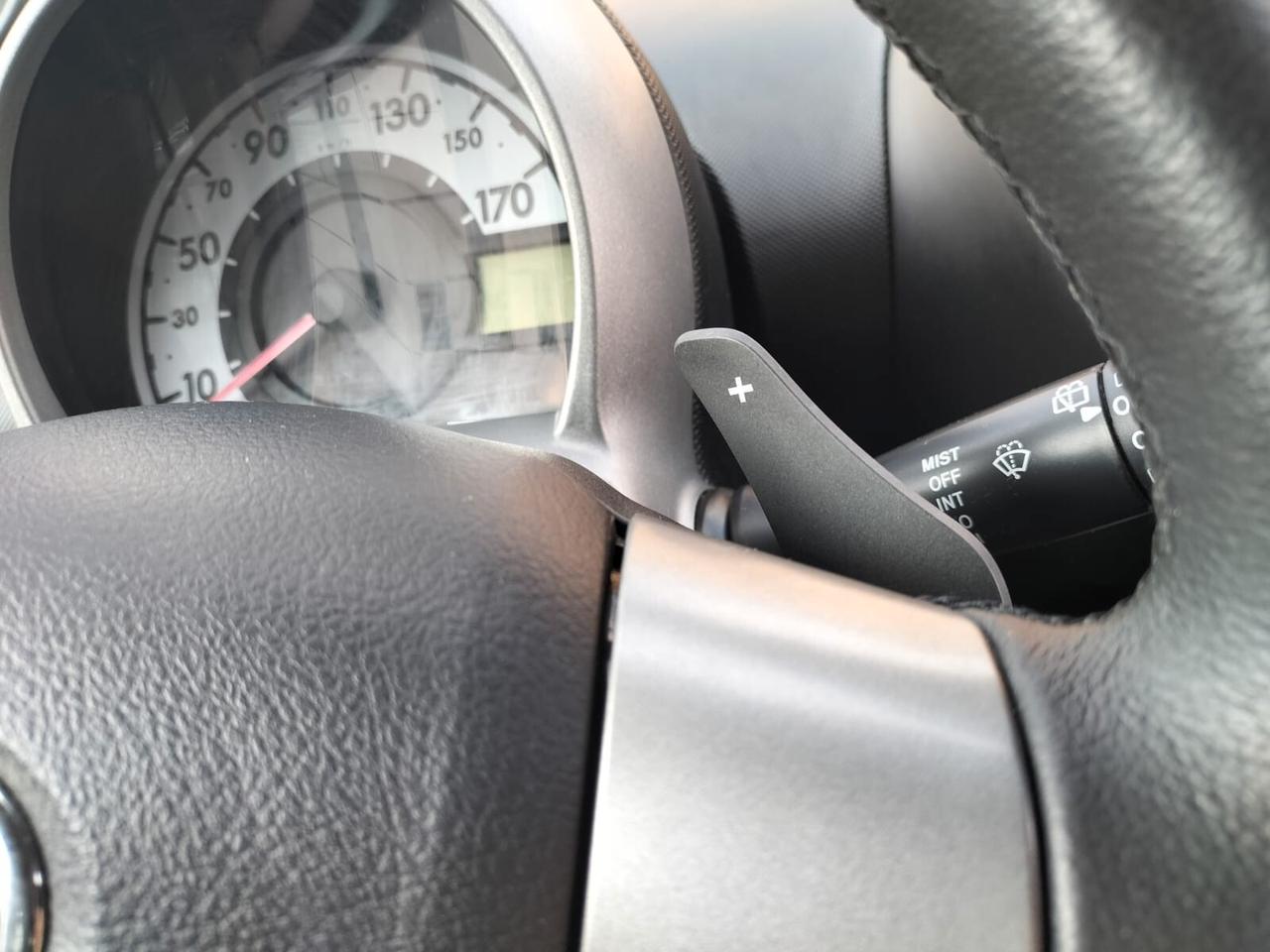 Toyota Aygo 1.0 VVT-i 69 CV 5 porte x-cool MMT