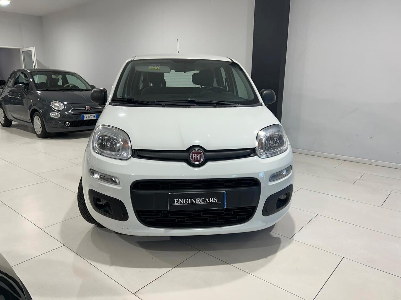 Fiat Panda 1.2 EasyPower Lounge