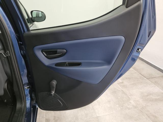 LANCIA Ypsilon 1.0 FireFly 5 porte S&S Hybrid Oro