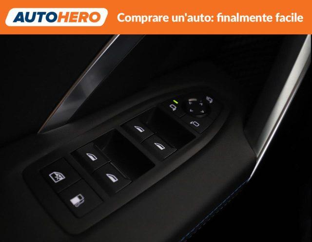 BMW X1 xDrive 30e Msport