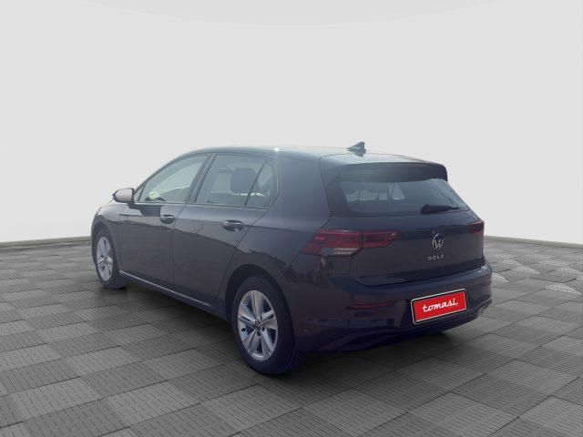 VOLKSWAGEN Golf Golf 1.5 TSI EVO ACT Life