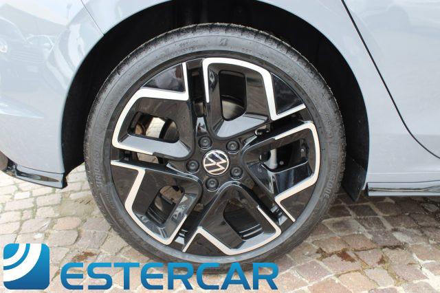 VOLKSWAGEN Golf 8.5 2.0 TDI 150CV DSG R-Line Plus TETTO LED PRONTA