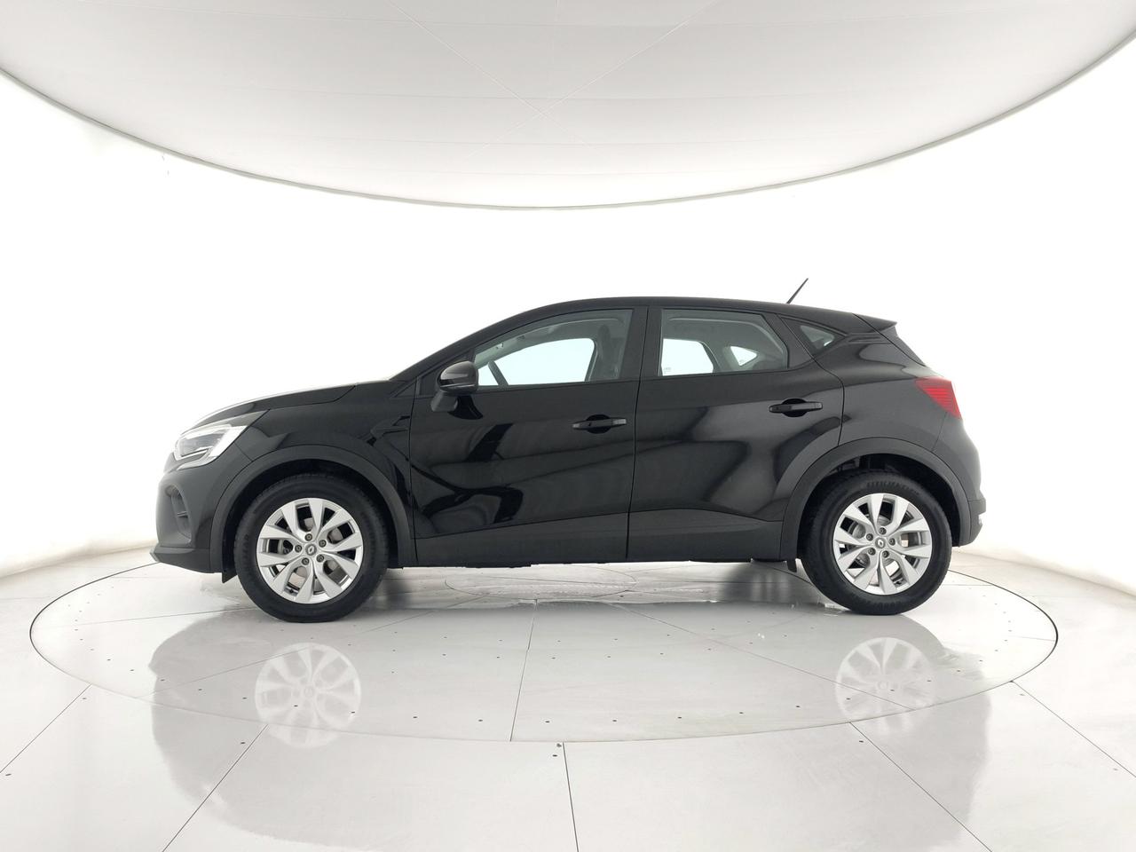 RENAULT Captur 1.0 tce Business Gpl 100cv FULL LED+NEOPATENTATI