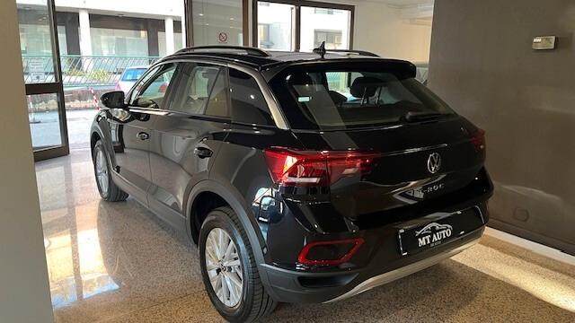 Volkswagen T-Roc 2.0 TDI SCR Life