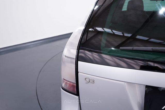 SAAB 9-3 1.9 TiD 16V 150cv S.W. Aut.