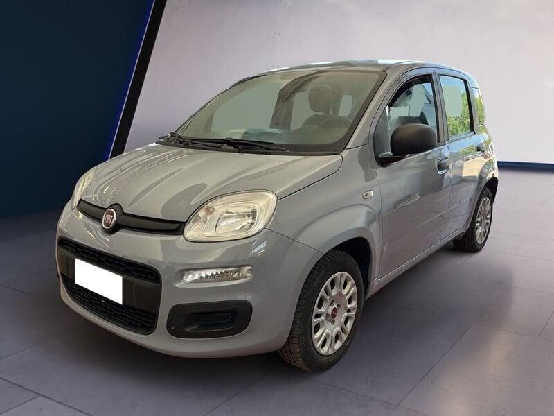 FIAT Panda III 2016 1.2 Easy easypower Gpl 69cv