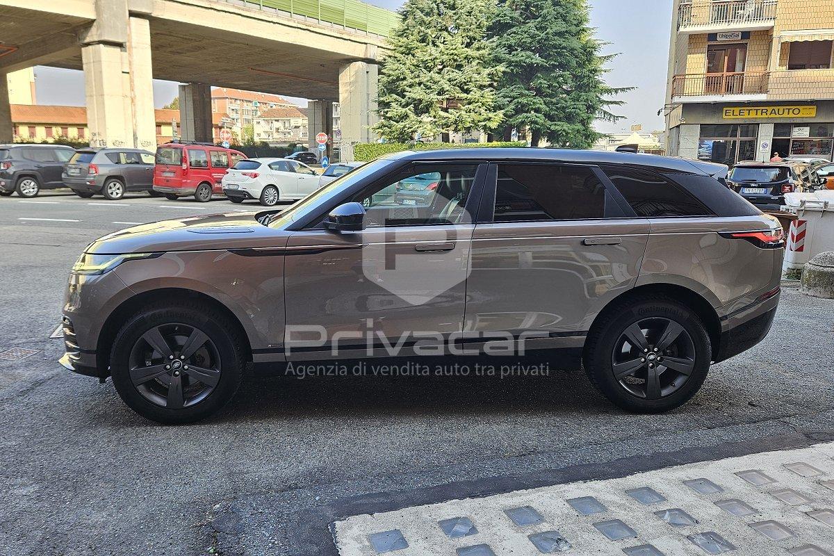 LAND ROVER Range Rover Velar 2.0 TD4 180 CV R-Dynamic