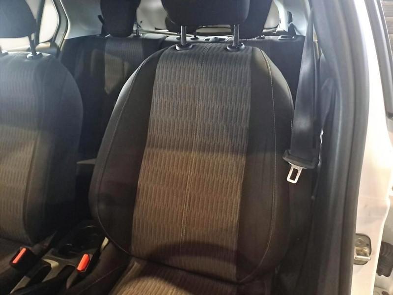 OPEL CORSA 1.5 DIESEL EDITION 100 CV MT6 5 PORTE BERLINA