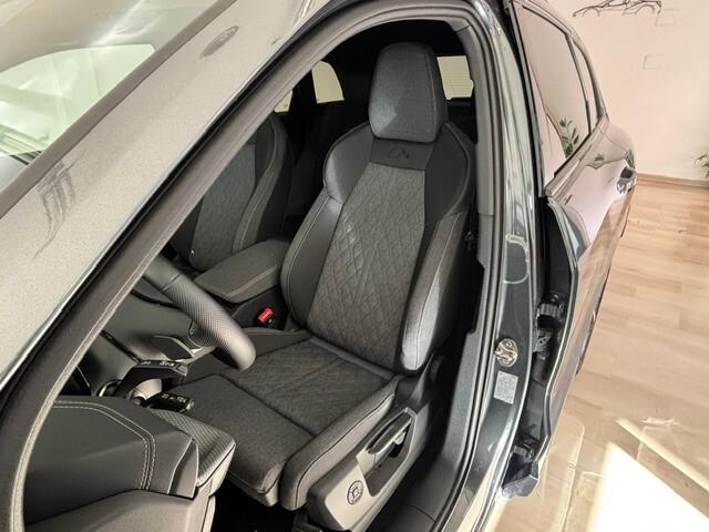Audi Q5 TDI 204CV MHEV Quattro S-Line 2025