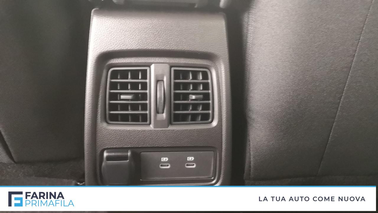 RENAULT SYMBIOZ evolution E Tech full hybrid 145