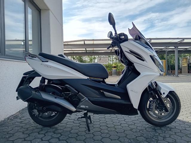 KYMCO K-XCT 300i IN PRONTA CONSEGNA