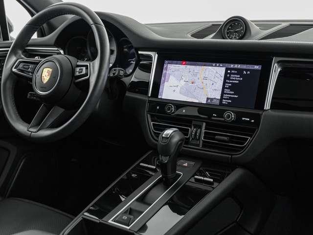 Porsche Macan 2.9 s 380cv pdk