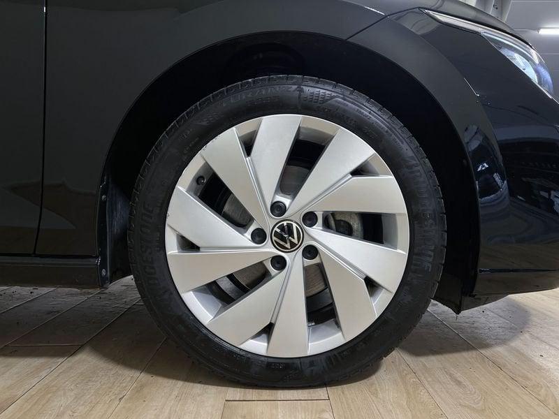 Volkswagen Golf Golf 2.0 tdi Edition Plus 150cv dsg