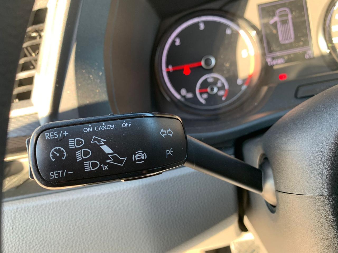 Volkswagen T6.1 Transporter t6.1 28 2.0 tdi 110cv carro business p.c.