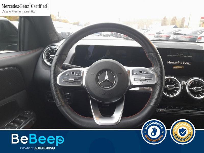 Mercedes-Benz Classe GLB GLB 200 PREMIUM AUTO