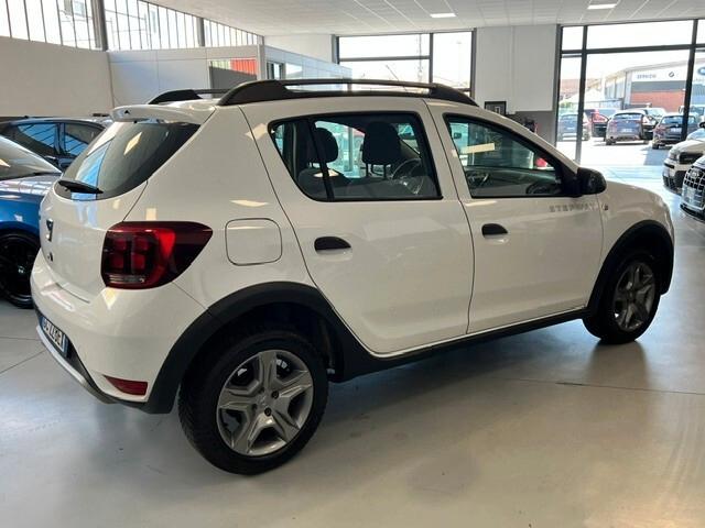 Dacia Sandero Streetway 1.5 Blue dCi 75 CV S&S Comfort
