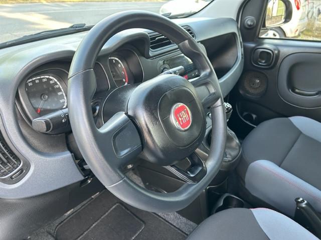 Fiat Panda 1.2 NESSUN OBBLIGO DI FINANZIAMENTO