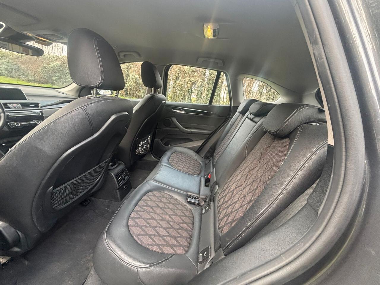 Bmw X1 sDrive18i xLine