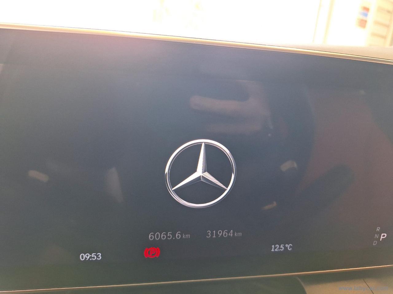 MERCEDES-BENZ GLC 300 de 4M. PHEV COUPE AMG L. Premium