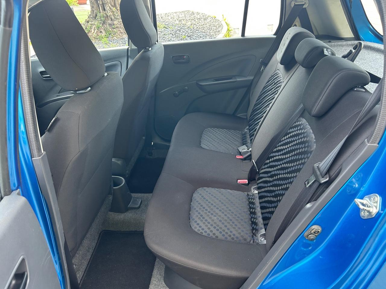 Suzuki Celerio 1.0 Style *SOLO 60000 Km *Neo patentati