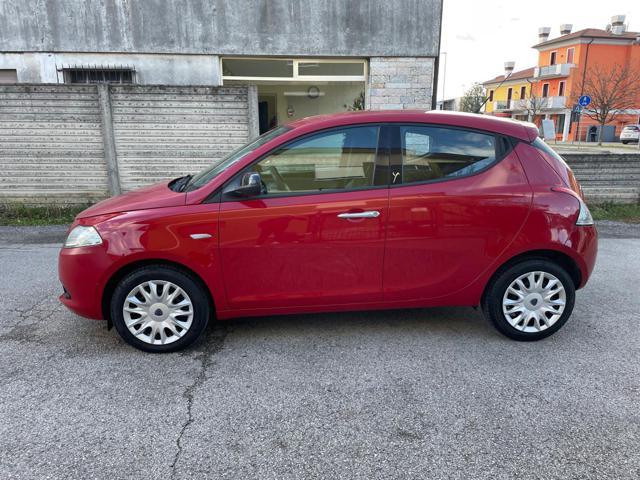 LANCIA Ypsilon 1.3 MJT 16V 95 CV NEOPATENTATI